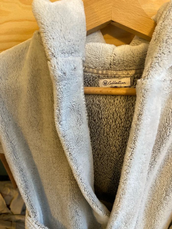 Peignoir pilou pilou - photo numéro 4