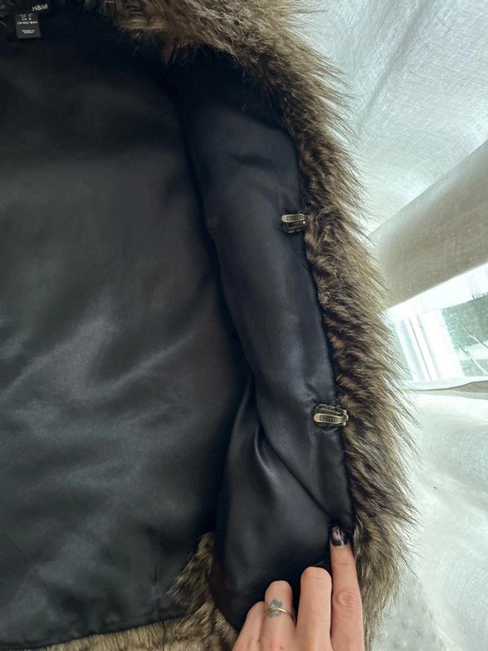 Veste sans manches - photo numéro 3