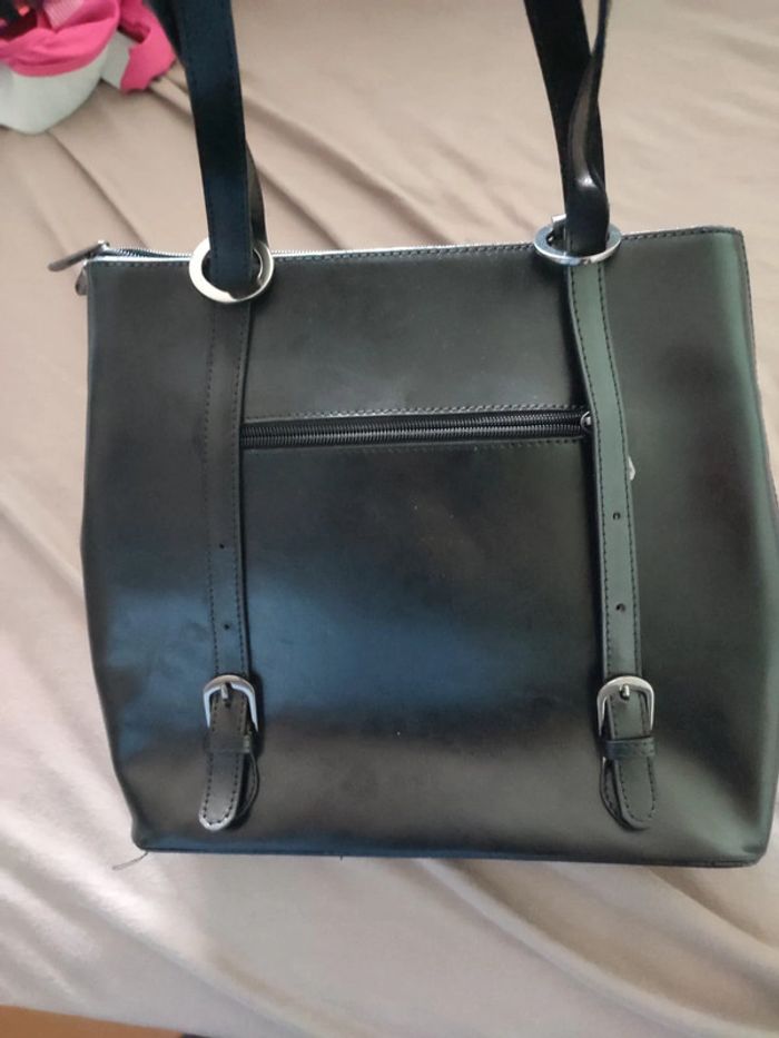 Sac à main Ludivine - photo numéro 2