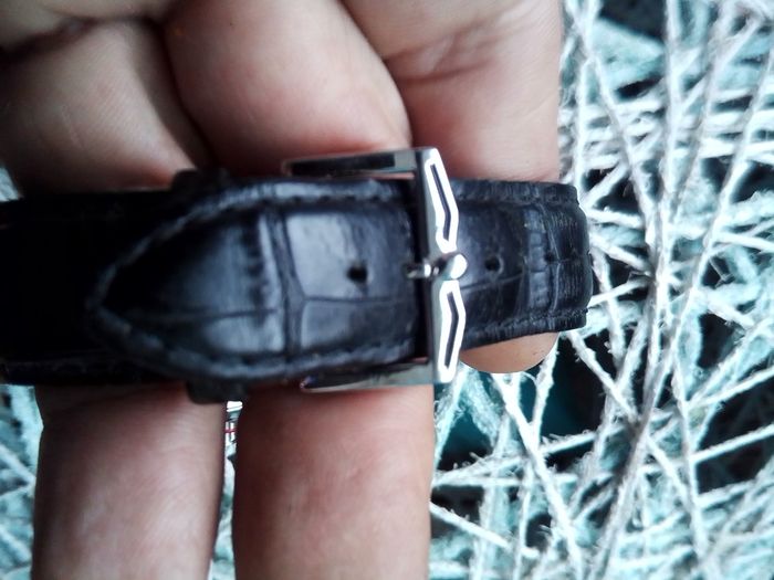 Superbe montre chronographe ROTARY - photo numéro 7