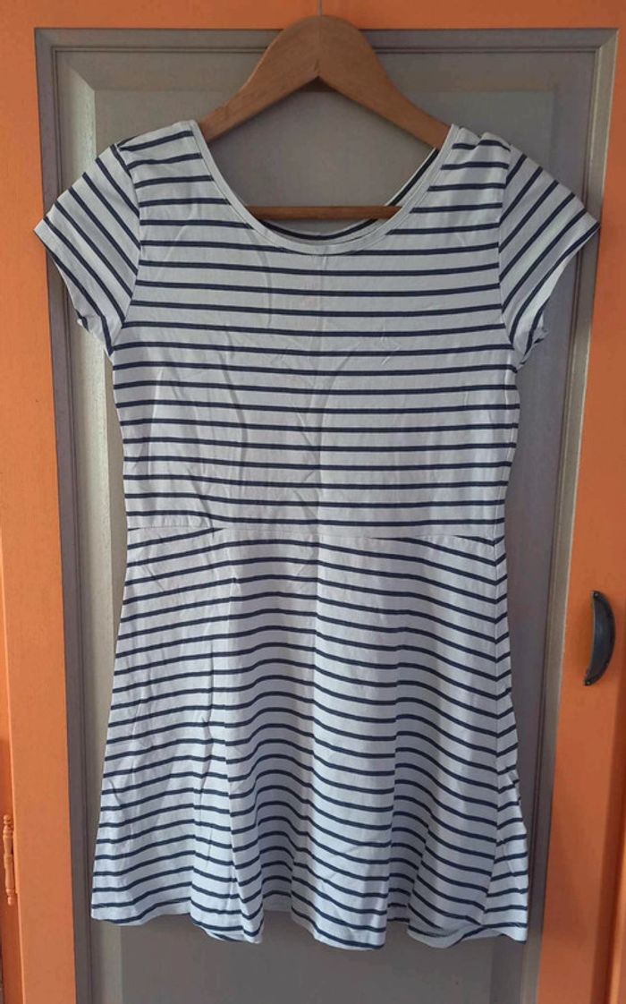 robe longue - 11/12 ans - photo numéro 2