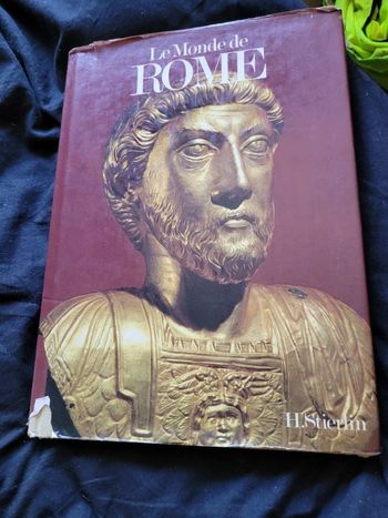 Le monde de Rome