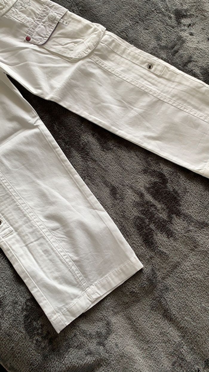 Pantalon fille - photo numéro 2
