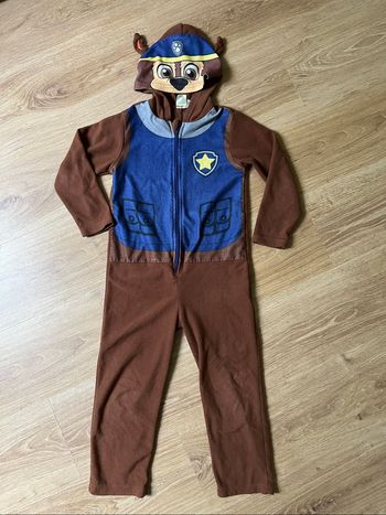 Déguisement Chase 5 ans