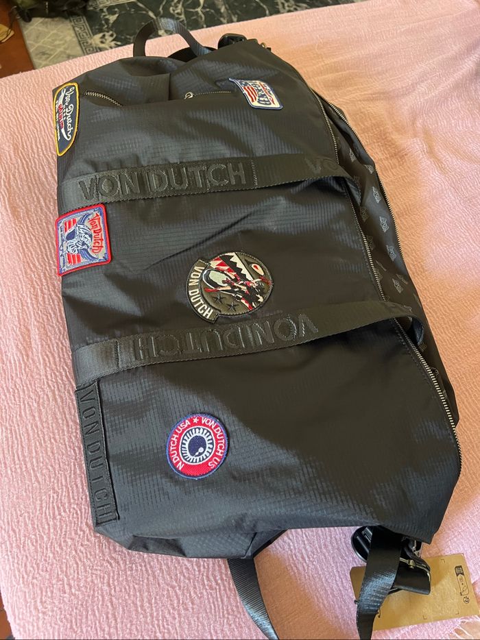 Sacoche vondutch neuve - photo numéro 6