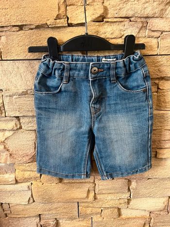 Short jean 5 ans Vertbaudet