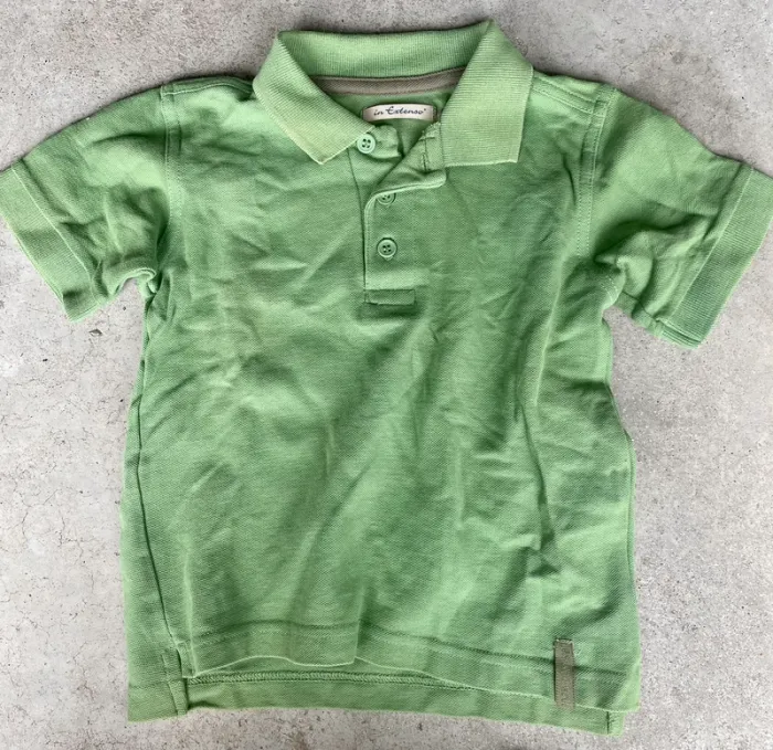 Lot 6 t-shirts - photo numéro 4