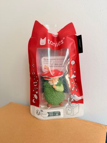 Tonies contes des 7 secrets 