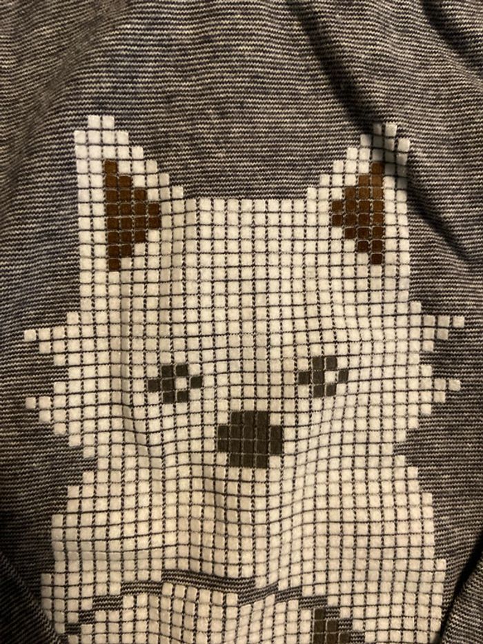 Sous pull chaud 18 mois - photo numéro 2