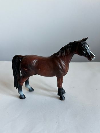 Cheval Schleich