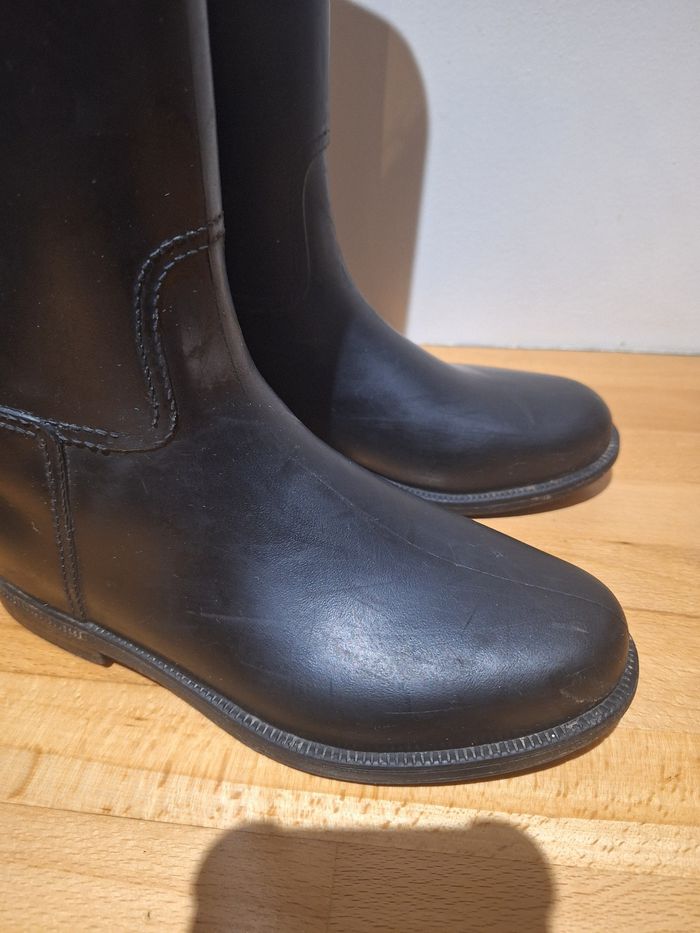 Bottes - photo numéro 2