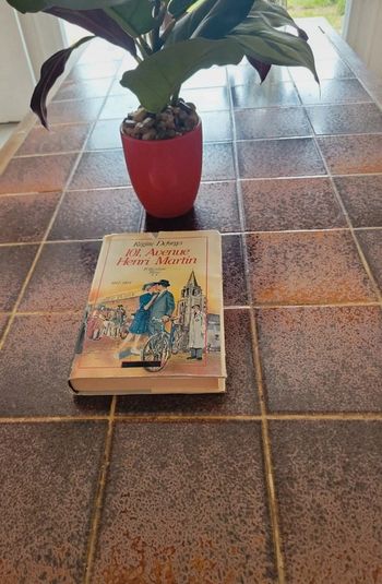 101 avenue Henri Martin