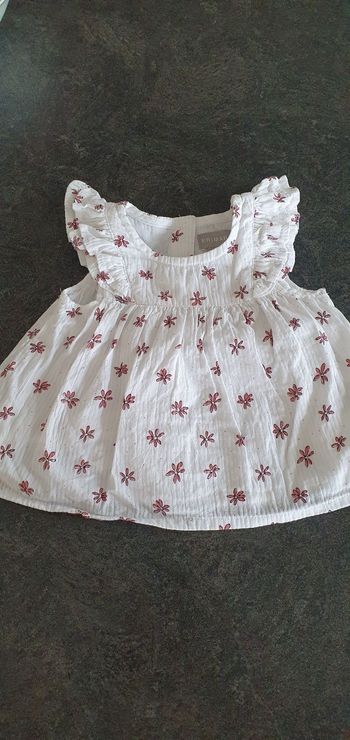 Robe d'été Primark