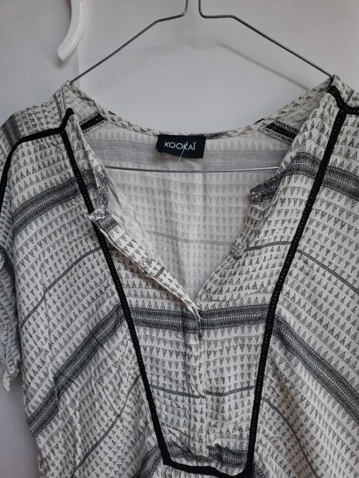 Top taille 34 - photo numéro 2