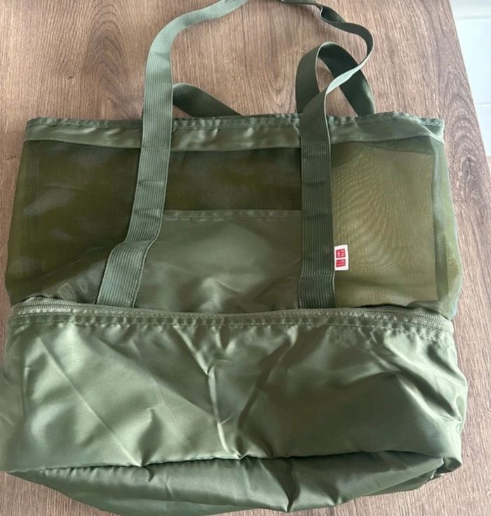 Sac uniqlo