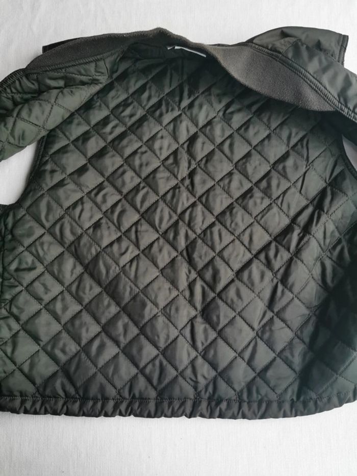 Gilet sans manches O'Kids 8 ans (126 cm) - photo numéro 3