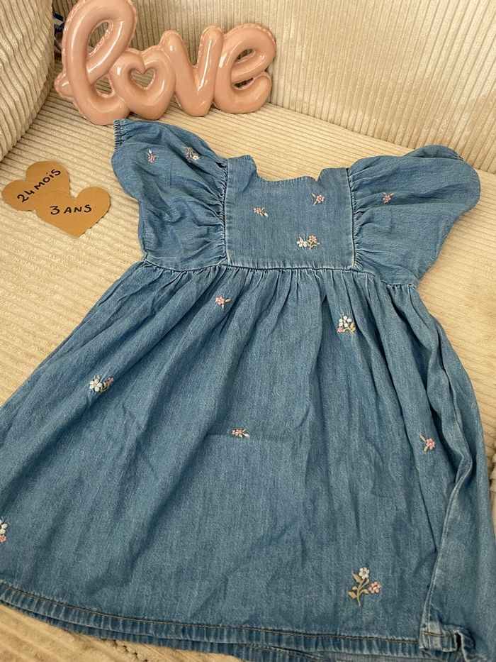 Robe - photo numéro 3