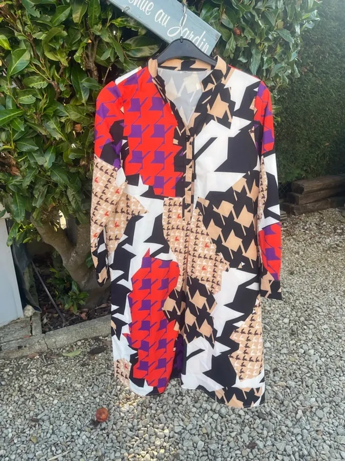 Robe neuve taille XL Aumora