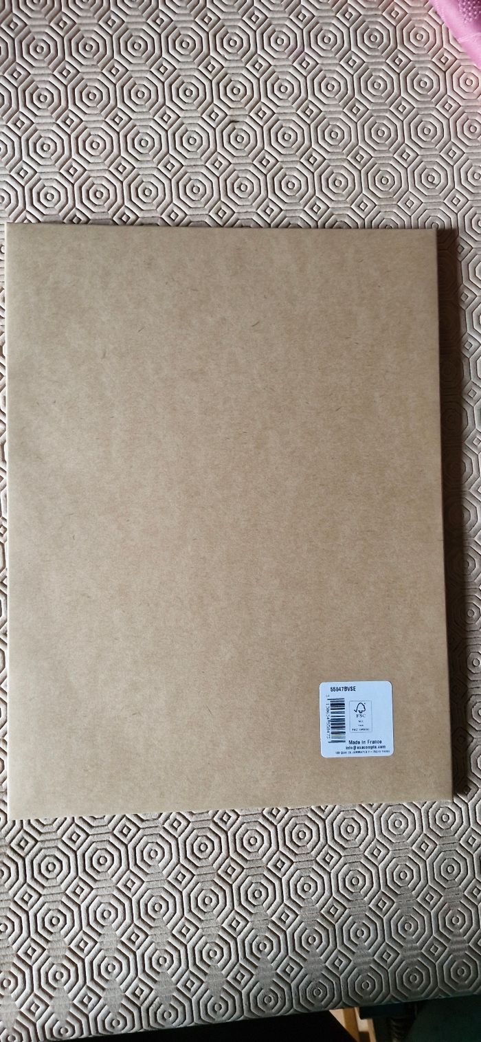 Chemise à rabat élastique - photo numéro 2