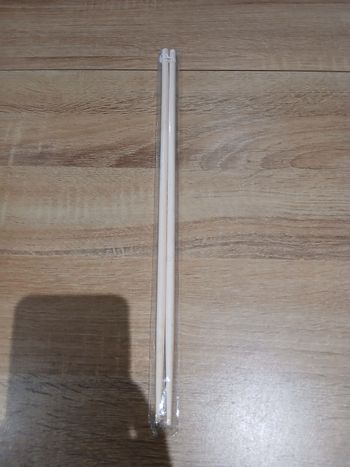 Grandes baguettes chinoises