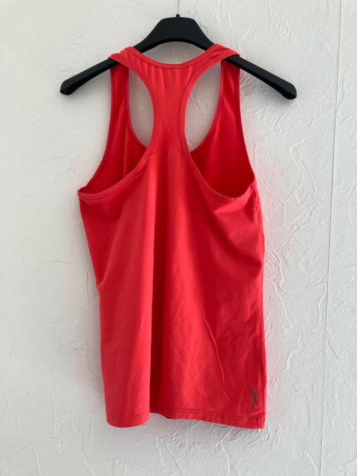 Débardeur de sport - photo numéro 6