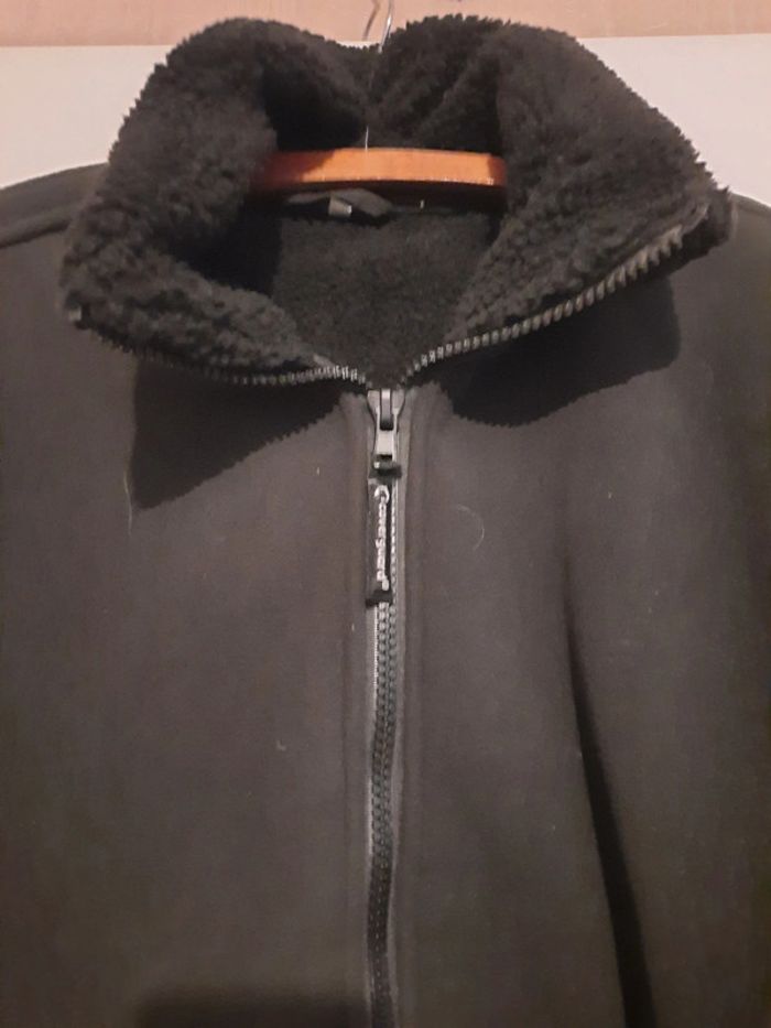 Veste polaire - photo numéro 2