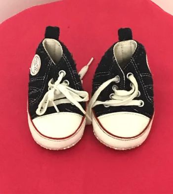 Chaussures bébé