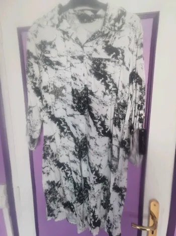 Tunique taille unique neuf