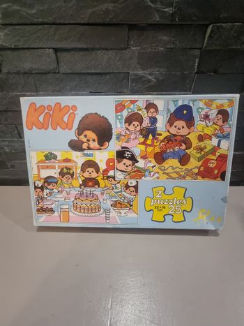 Puzzle kiki