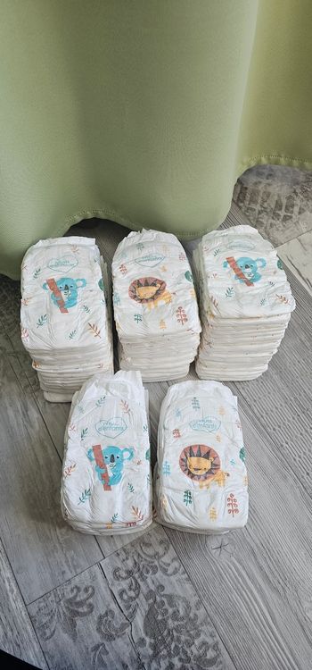 Couches mots d'enfants