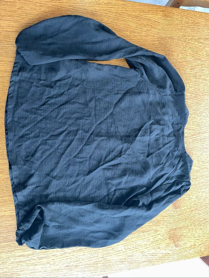 Chemisier Kiabi - photo numéro 4