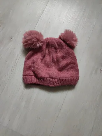 Bonnet 9/12 mois - 44cm