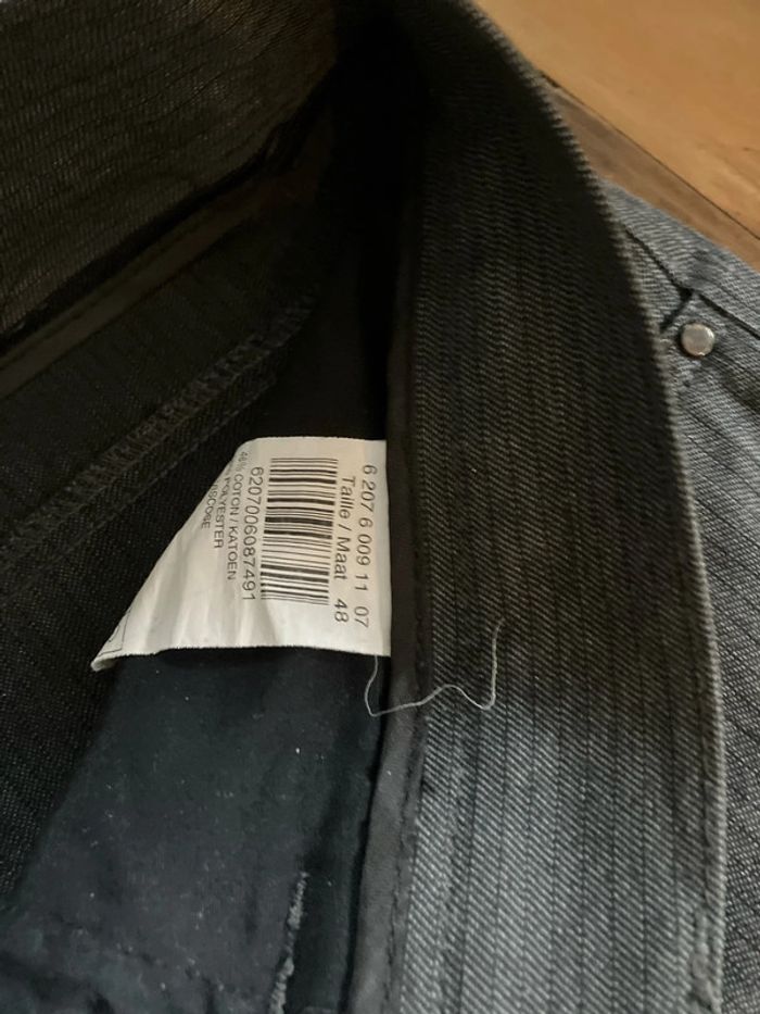 Pantalon Armand Thierry taille 48 - photo numéro 2