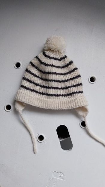 Bonnet taille 49