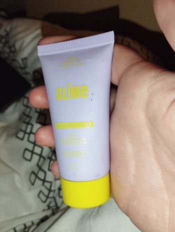 Gel nettoyant visage