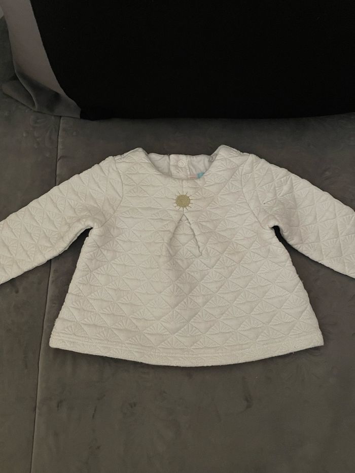 Pull chaud