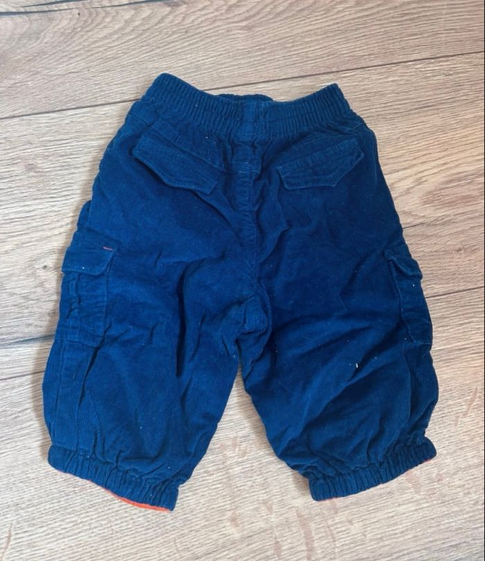 Pantalon bébé - photo numéro 2