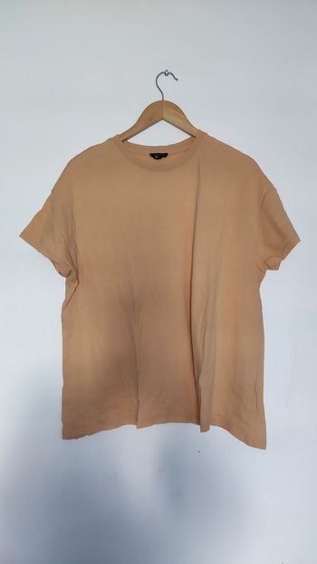 Tee-shirt manches courtes Jennyfer