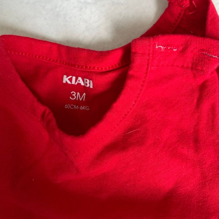 T-shirt - photo numéro 2
