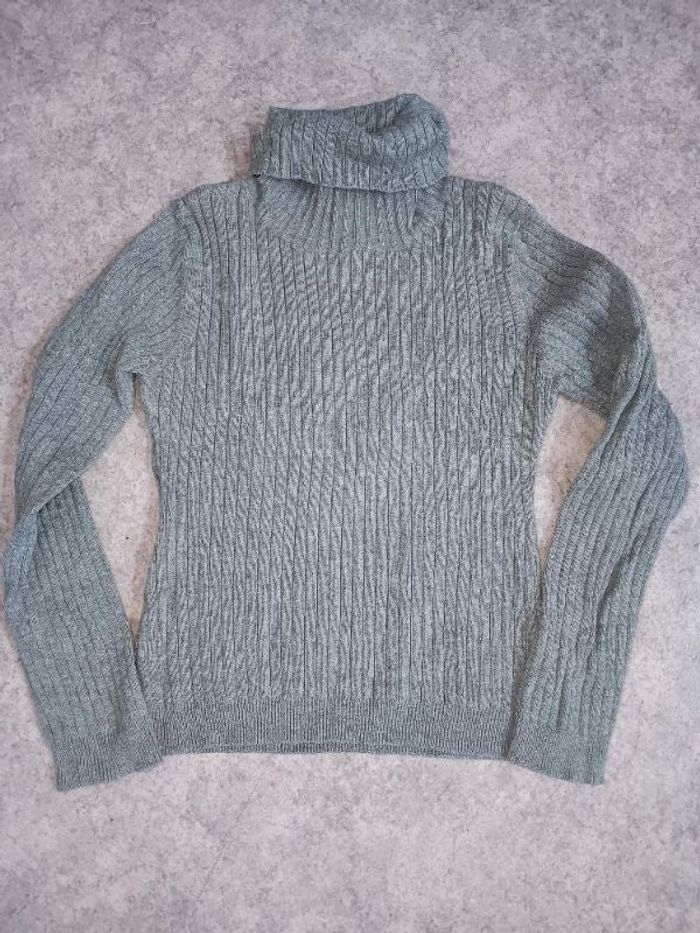 Sous pull orchestra 6 ans