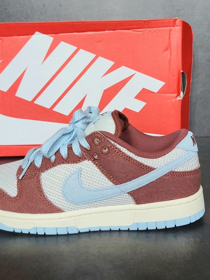 Nike Dunk Low Retro - HJ4329200 - Unisex - Size : 38.5 & 39 🌈🌈 - photo numéro 8