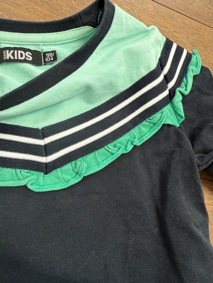 Ensemble sweat 3 ans - photo numéro 3
