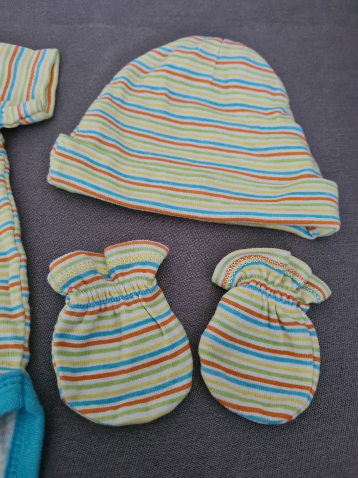 Ensemble naissance - photo numéro 3