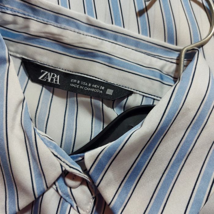 Tunique zara - photo numéro 3