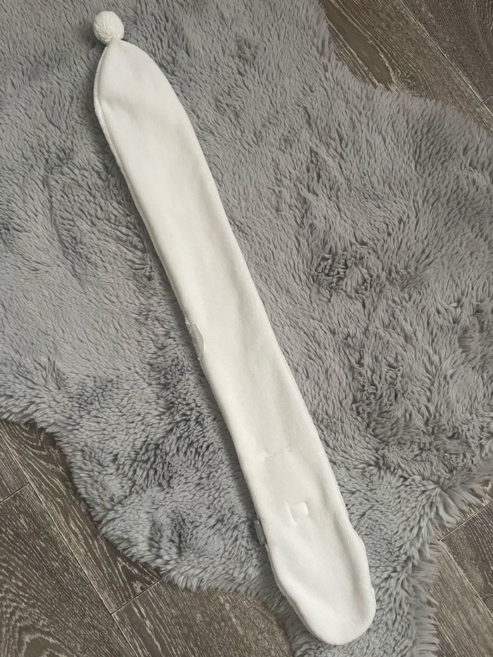 Écharpe écrue ours (sterntaler) - photo numéro 4