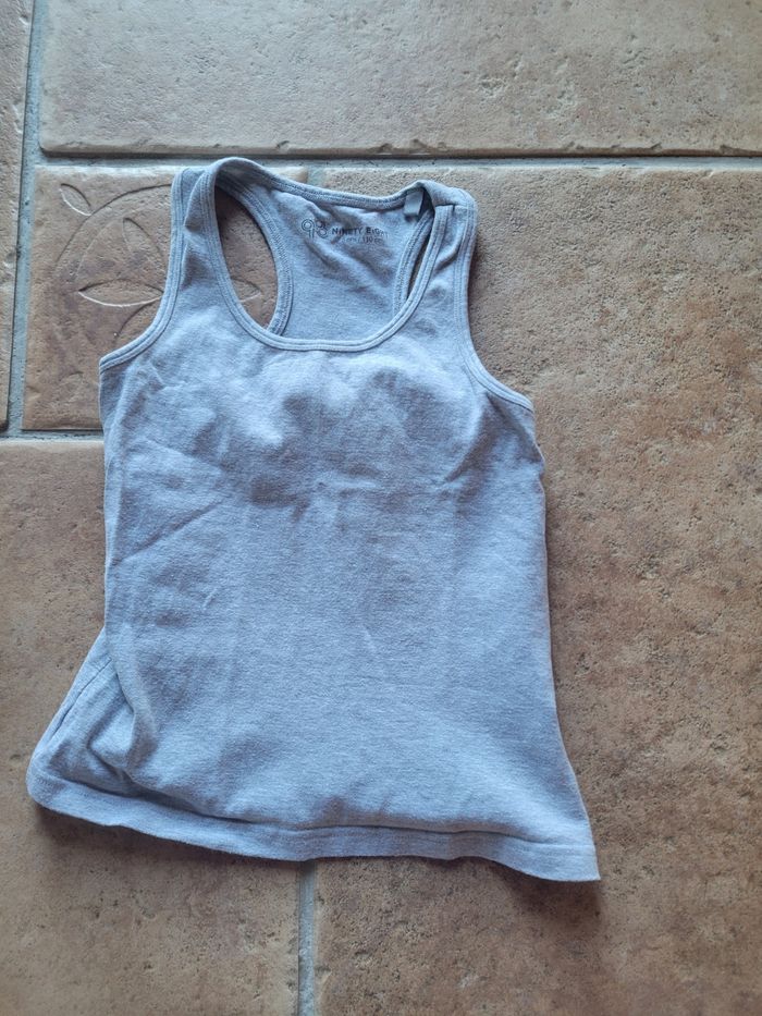 Débardeur - photo numéro 2