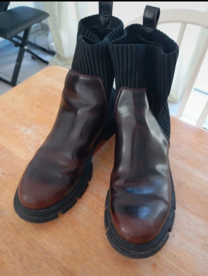 Bottines