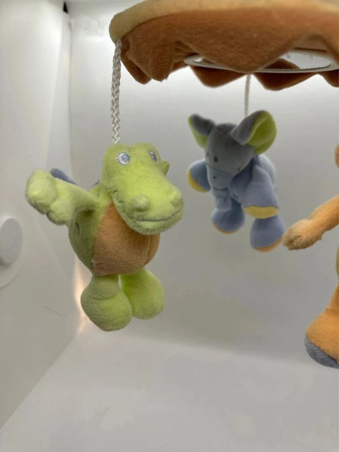 Mobile - photo numéro 2