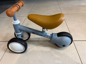 Draisienne Kinderkraft CUTIE