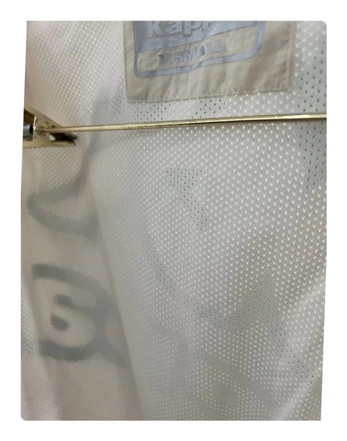 Veste Kappa (Pas de Vinted Go)  Taille XS - photo numéro 10